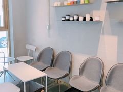 -KYO COFFEE(胶州路店)