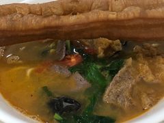 -许记大碗皮肚面馆(三条巷店)