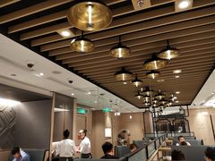 -海底捞火锅(大融城店)