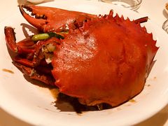 -无招牌海鲜餐厅(滨海艺术中心店)