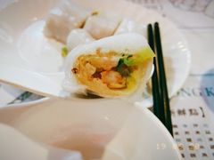 脆皮鲜虾肠-点点心点心专门店(湾仔店)