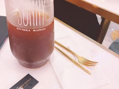 美式咖啡-法桐蛋糕·手作面包(万象城店)