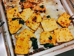 -新石器烤肉(千灯大润发店)