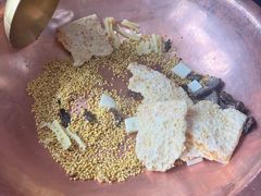 -诺敏塔拉奶茶-布里亚特包子-手把肉(锦都会店)