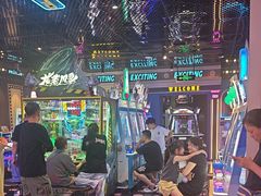 -星际传奇(江宸天街店)