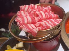 -喃喃椰·糟粕醋·椰子鸡火锅(七堡花园店)