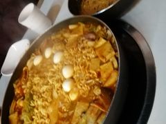-玛喜达韩式火锅大排档(海城店)