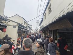 -葑门横街