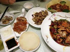 -北戴河转鱼·炒螃蟹酱餐厅