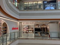 -巴黎春天(浦建店)