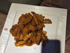 -百姓厨房(凤翔泥塑坊店)