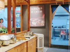 -煲大王老砂锅猪肚鸡(泊富ICITY店)