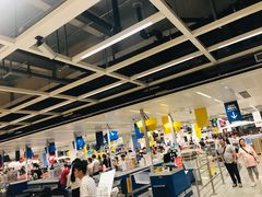 -宜家家居(西安未央商场店)