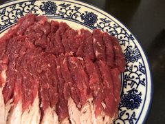 -裕德孚·非遗手切涮羊肉(东直门内大街店)