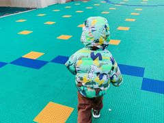 -金色摇篮潜能开发幼儿园(大兴校区)