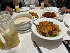 -大铁勺新津菜(东丽阳光新业广场店)