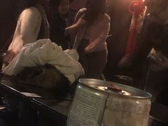 -碧特博格啤酒花园餐厅(芜湖路店)