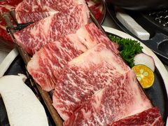 -韩宫宴烤肉·料理(南京江宁万达店)