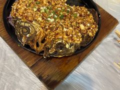 -新疆阿卜杜拉烧烤餐厅(四方坪店)