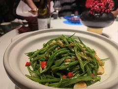 -鸽子侯·家宴·平价海鲜(绿地店)