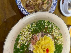 -杏花村水席楼(西大街总店)