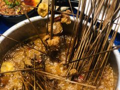 -马路边边串串香(双井直营店)