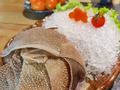 毛肚-湊湊火锅·茶憩(上海合生汇店)