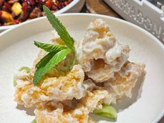 -小大董·烤鸭(王府井apm店)