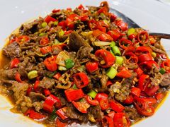 -九十九顶毡房(阜石路店)