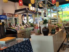 -柴火农家·江西赣南菜(土华店)