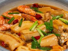 -荣小馆(临海世纪花城店)