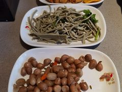 -巴蜀王婆大虾(南锣鼓巷店)