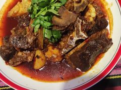 -乌苏疆遇集市烧烤新疆菜(乌苏啤酒小镇店)