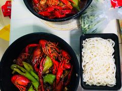 -金陵暴走小龙虾·迷踪蟹(凯德MALL店)