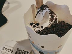 -麦当劳(国家体育场南路店)