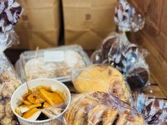 -国际饭店·帆声西饼屋(黄河路店)