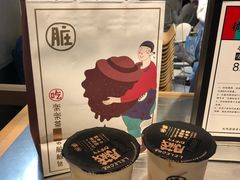 -LELECHA乐乐茶(美罗城店)