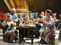 -东来顺饭庄(王府井步行街店)