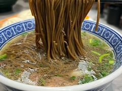 -郑家包子牛肉拉面(尚勤路店)