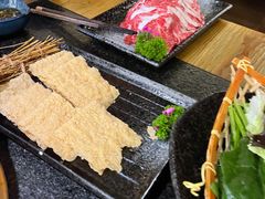 -湊湊火锅·茶憩(东城民盈国贸城店)