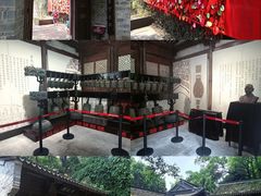 -宁波市保国寺古建筑博物馆