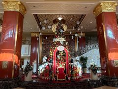 -北京中国大饭店