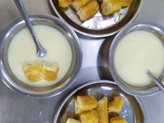 -朱珠小吃(施家园路店)