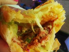 -运栋天马牛肉饼(林科大店)