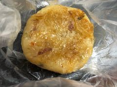 糯米包-潘氏包原味.广式点心(西城步行街店)