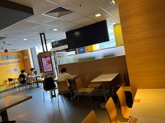 -麦当劳(从化从城大道店)