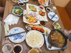 -红叶日本料理(辰熙广场店)