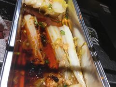 -很久以前羊肉串(农科路店)