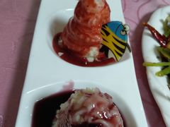 -昱德来·天津菜(河西店)