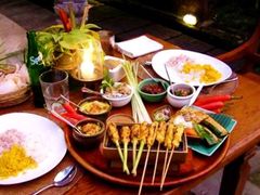 -DiAtas by Art Cafe Bumbu Bali